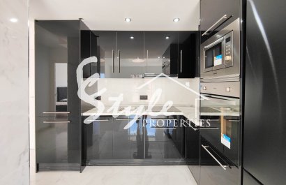 Вторичное жилье - Апартаменты/Квартира - Ориуэла Коста  - Ориуэла Коста