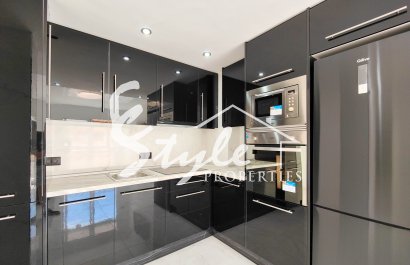 Вторичное жилье - Апартаменты/Квартира - Ориуэла Коста  - Ориуэла Коста