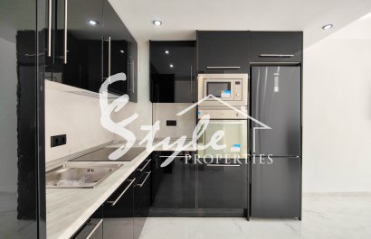 Вторичное жилье - Апартаменты/Квартира - Ориуэла Коста  - Ориуэла Коста