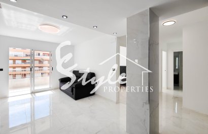 Вторичное жилье - Апартаменты/Квартира - Ориуэла Коста  - Ориуэла Коста