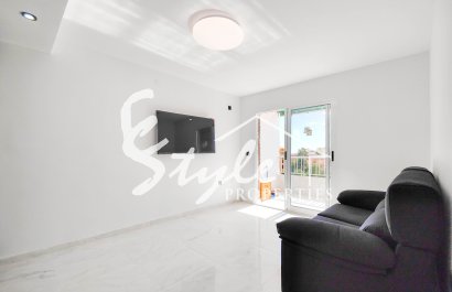 Вторичное жилье - Апартаменты/Квартира - Ориуэла Коста  - Ориуэла Коста