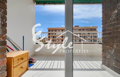 Вторичное жилье - Апартаменты/Квартира - Ориуэла Коста  - Ориуэла Коста