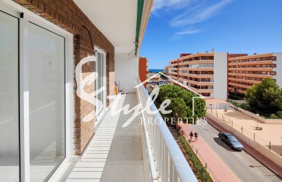 Вторичное жилье - Апартаменты/Квартира - Ориуэла Коста  - Ориуэла Коста