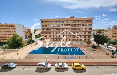 Вторичное жилье - Апартаменты/Квартира - Ориуэла Коста  - Ориуэла Коста