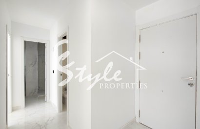 Вторичное жилье - Апартаменты/Квартира - Ориуэла Коста  - Ориуэла Коста