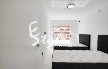 Вторичное жилье - Апартаменты/Квартира - Ориуэла Коста  - Ориуэла Коста