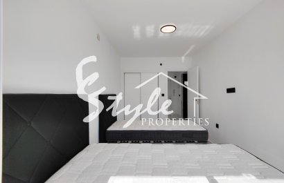 Вторичное жилье - Апартаменты/Квартира - Ориуэла Коста  - Ориуэла Коста