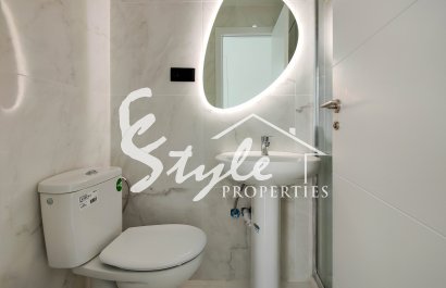 Вторичное жилье - Апартаменты/Квартира - Ориуэла Коста  - Ориуэла Коста