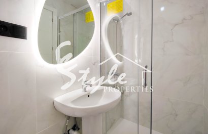 Вторичное жилье - Апартаменты/Квартира - Ориуэла Коста  - Ориуэла Коста