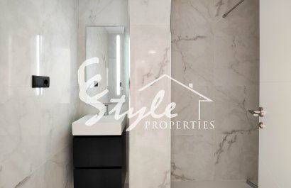 Вторичное жилье - Апартаменты/Квартира - Ориуэла Коста  - Ориуэла Коста