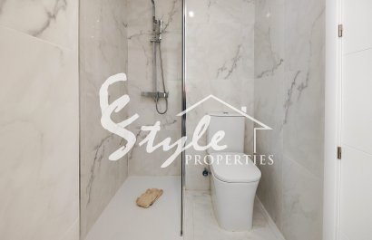 Вторичное жилье - Апартаменты/Квартира - Ориуэла Коста  - Ориуэла Коста