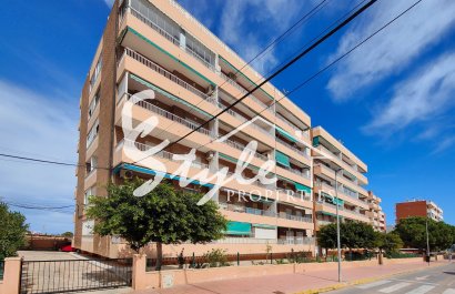 Вторичное жилье - Апартаменты/Квартира - Ориуэла Коста  - Ориуэла Коста