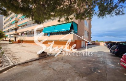 Вторичное жилье - Апартаменты/Квартира - Ориуэла Коста  - Ориуэла Коста