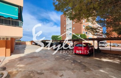 Вторичное жилье - Апартаменты/Квартира - Ориуэла Коста  - Ориуэла Коста