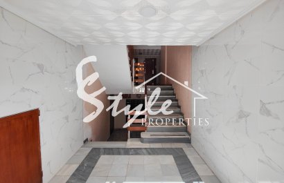 Вторичное жилье - Апартаменты/Квартира - Ориуэла Коста  - Ориуэла Коста