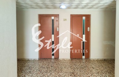 Вторичное жилье - Апартаменты/Квартира - Ориуэла Коста  - Ориуэла Коста