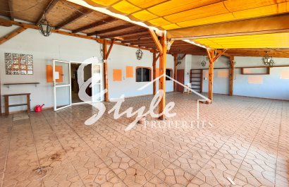 Вторичное жилье - Apartamento - Torrevieja - Торревьеха