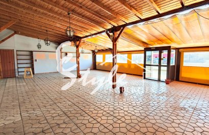 Вторичное жилье - Apartamento - Torrevieja - Торревьеха