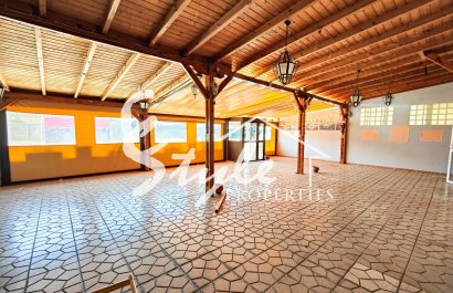 Вторичное жилье - Apartamento - Torrevieja - Торревьеха