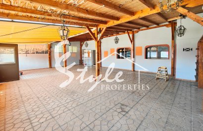 Вторичное жилье - Apartamento - Torrevieja - Торревьеха