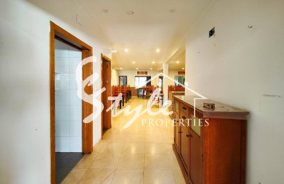 Вторичное жилье - Apartamento - Torrevieja - Торревьеха