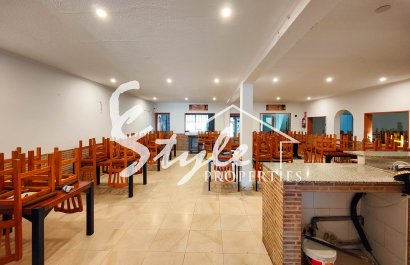 Вторичное жилье - Apartamento - Torrevieja - Торревьеха