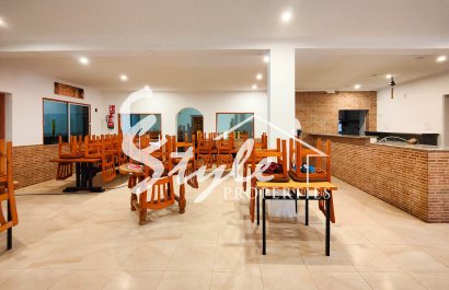 Вторичное жилье - Apartamento - Torrevieja - Торревьеха