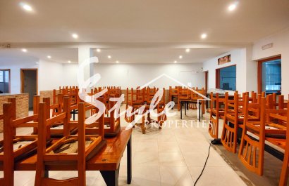 Вторичное жилье - Apartamento - Torrevieja - Торревьеха