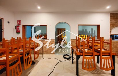 Вторичное жилье - Apartamento - Torrevieja - Торревьеха