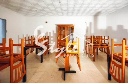 Вторичное жилье - Apartamento - Torrevieja - Торревьеха