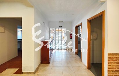 Вторичное жилье - Apartamento - Torrevieja - Торревьеха