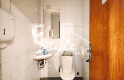 Вторичное жилье - Apartamento - Torrevieja - Торревьеха