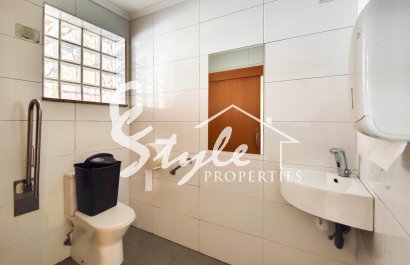 Вторичное жилье - Apartamento - Torrevieja - Торревьеха