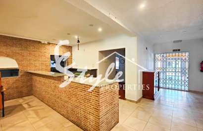 Вторичное жилье - Apartamento - Torrevieja - Торревьеха