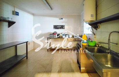 Вторичное жилье - Apartamento - Torrevieja - Торревьеха