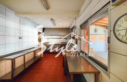 Вторичное жилье - Apartamento - Torrevieja - Торревьеха