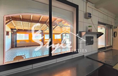 Вторичное жилье - Apartamento - Torrevieja - Торревьеха