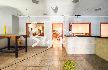 Вторичное жилье - Apartamento - Torrevieja - Торревьеха