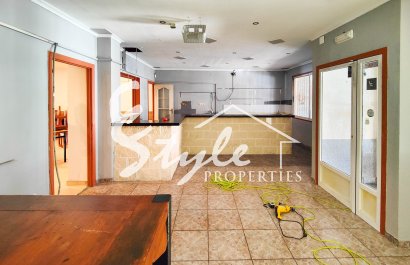 Вторичное жилье - Apartamento - Torrevieja - Торревьеха