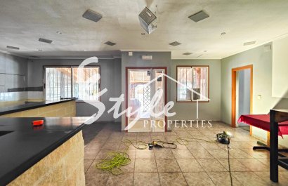 Вторичное жилье - Apartamento - Torrevieja - Торревьеха