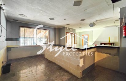 Вторичное жилье - Apartamento - Torrevieja - Торревьеха