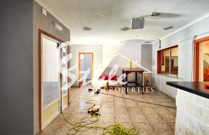 Вторичное жилье - Apartamento - Torrevieja - Торревьеха