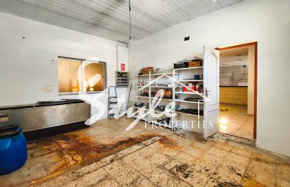 Вторичное жилье - Apartamento - Torrevieja - Торревьеха