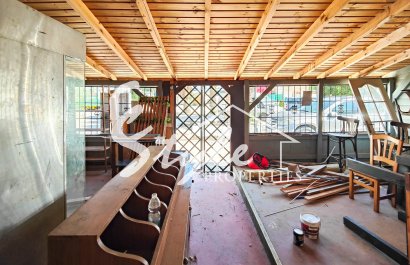 Вторичное жилье - Apartamento - Torrevieja - Торревьеха