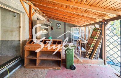 Вторичное жилье - Apartamento - Torrevieja - Торревьеха