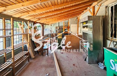 Вторичное жилье - Apartamento - Torrevieja - Торревьеха