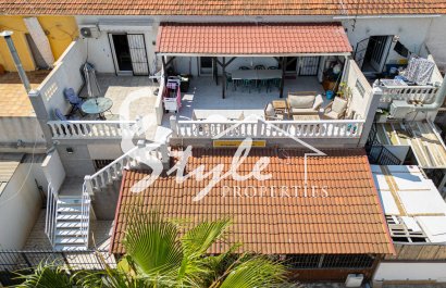 Вторичное жилье - Apartamento - Torrevieja - Торревьеха