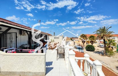 Вторичное жилье - Apartamento - Torrevieja - Торревьеха