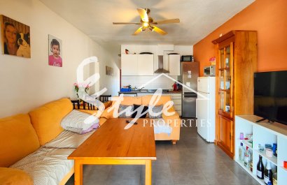 Вторичное жилье - Apartamento - Torrevieja - Торревьеха