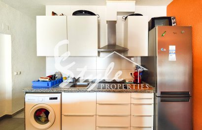 Вторичное жилье - Apartamento - Torrevieja - Торревьеха